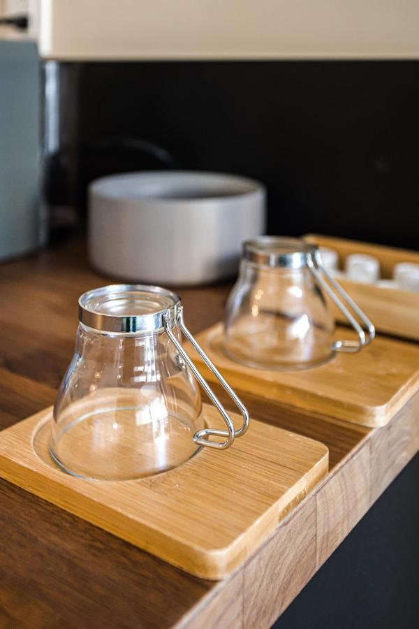 Hotel Boutique Vancouver Zewnętrze zdjęcie