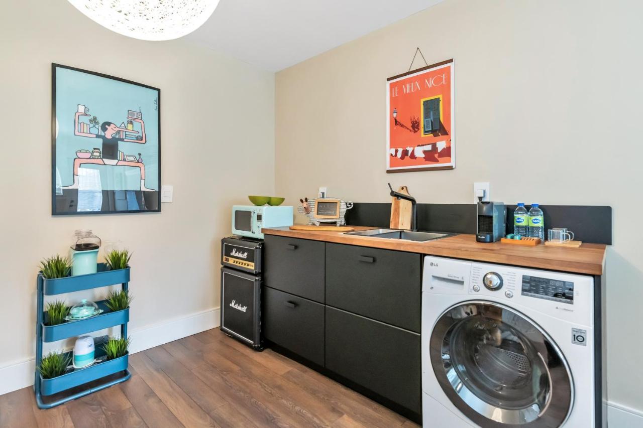Hotel Boutique Vancouver Zewnętrze zdjęcie