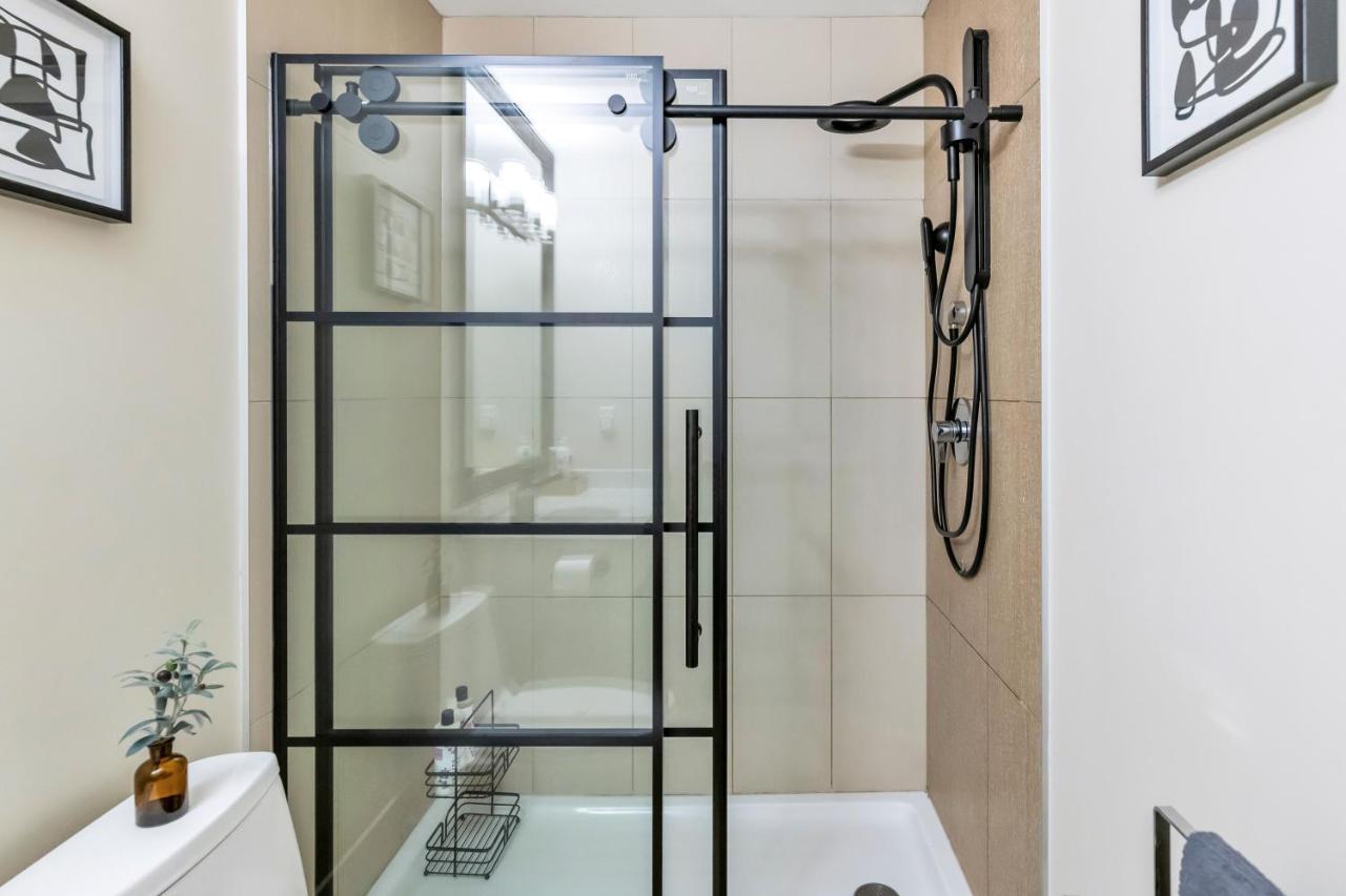 Hotel Boutique Vancouver Zewnętrze zdjęcie