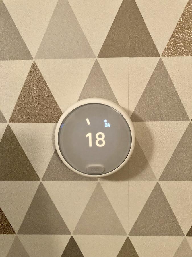 Hotel Boutique Vancouver Zewnętrze zdjęcie